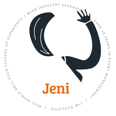 This is Jeni