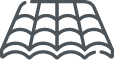 Corrugated roof repairs